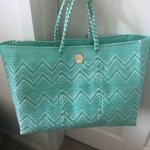 Joie Tote: New Condition
